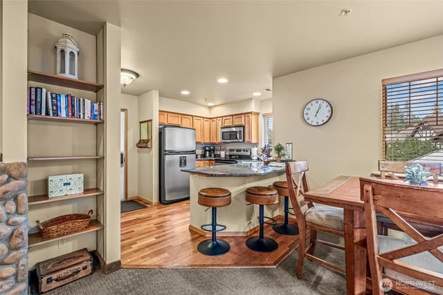 Property photo for 545 Junction Lane #D705, Leavenworth photo 3
