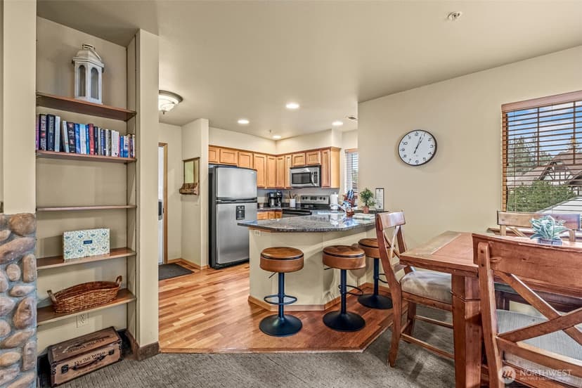 Property photo for 545 Junction Lane #D705, Leavenworth photo 3