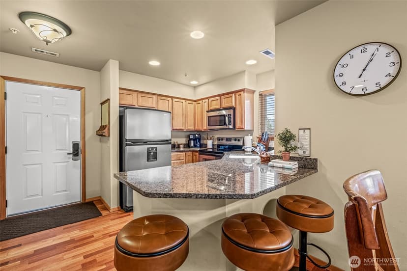 Property photo for 545 Junction Lane #D705, Leavenworth photo 4