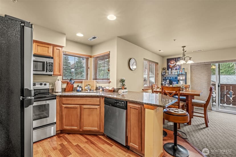 Property photo for 545 Junction Lane #D705, Leavenworth photo 10