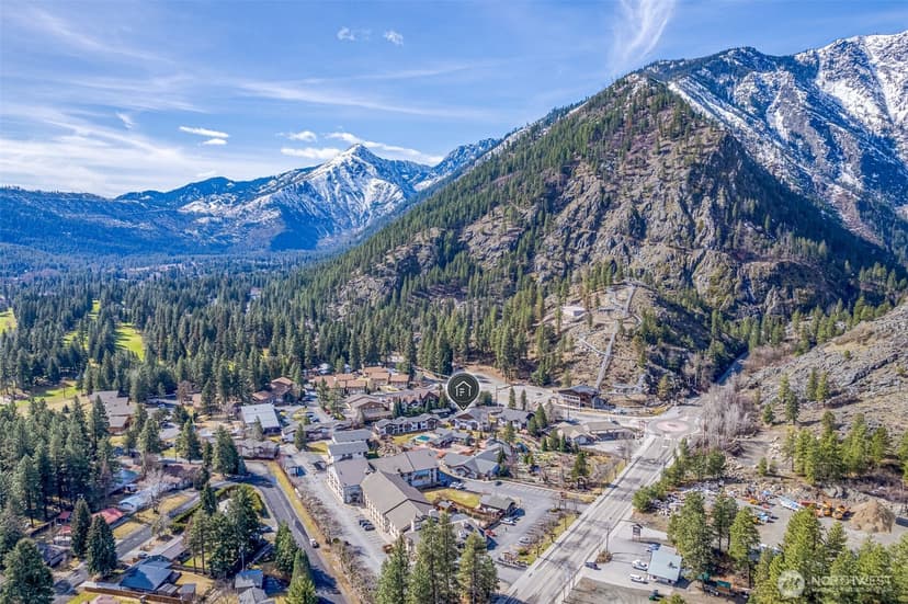 Property photo for 545 Junction Lane #D705, Leavenworth photo 33