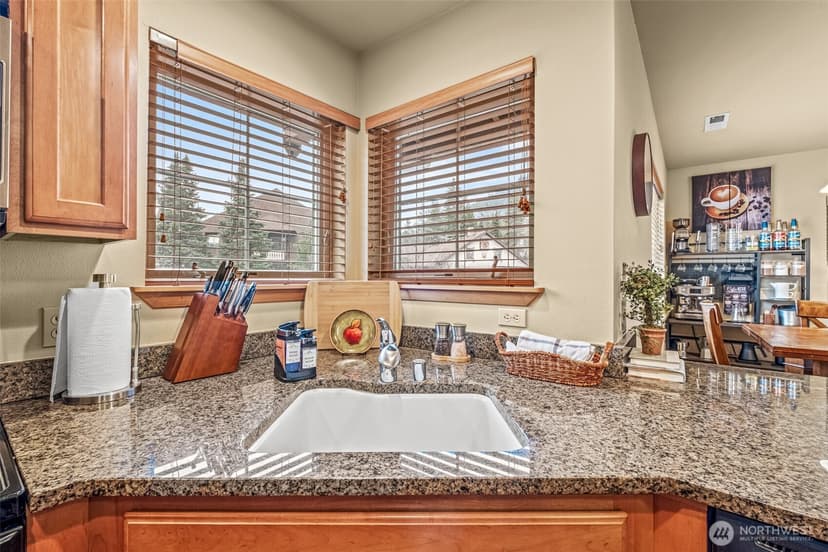 Property photo for 545 Junction Lane #D705, Leavenworth photo 12