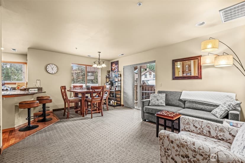 Property photo for 545 Junction Lane #D705, Leavenworth photo 15