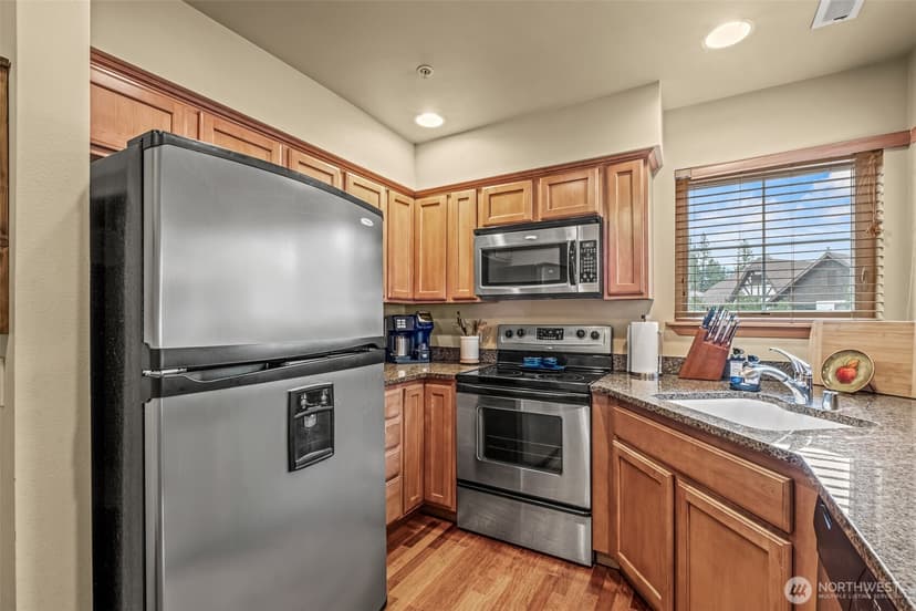 Property photo for 545 Junction Lane #D705, Leavenworth photo 9