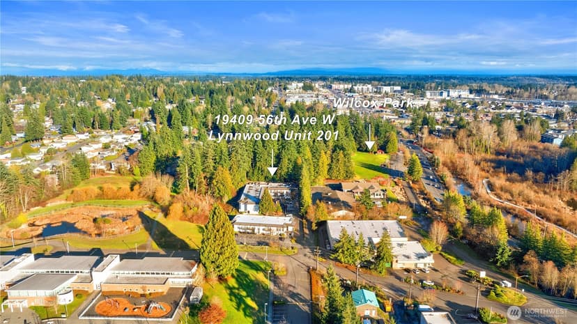 Property photo for 19409 56th Avenue W #201, Lynnwood photo 29