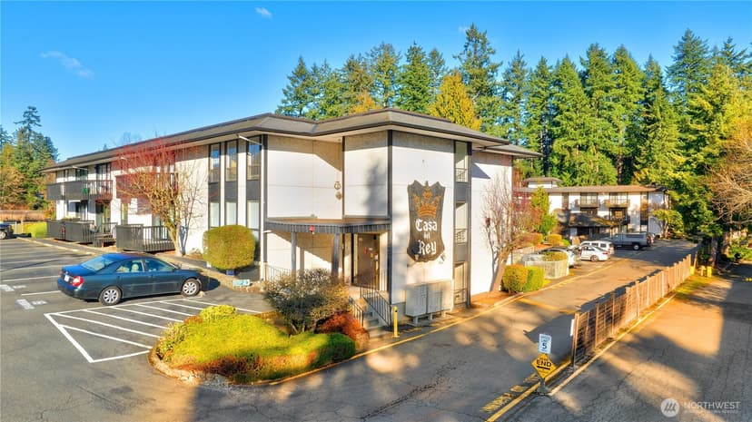 Property photo for 19409 56th Avenue W #201, Lynnwood photo 26