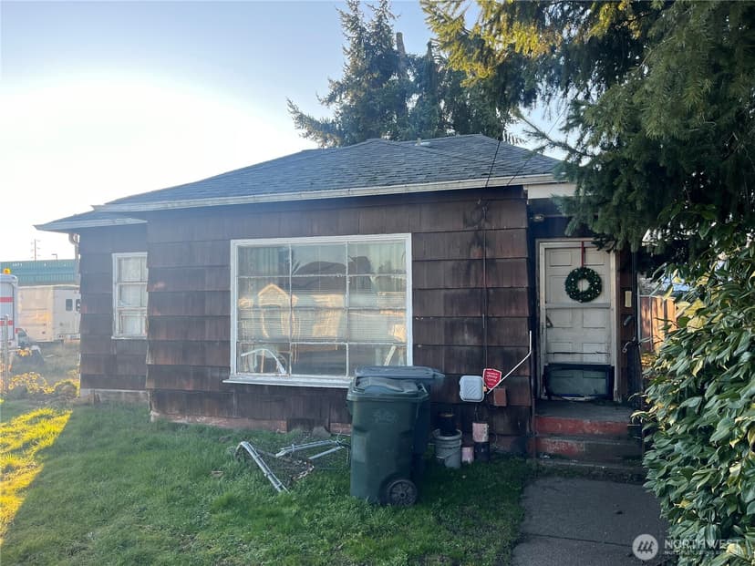 Property photo for 8706 Durango Street SW, Lakewood