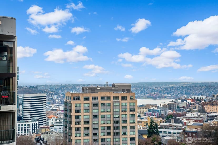 Property photo for 1017 Minor Avenue #901, Seattle photo 14