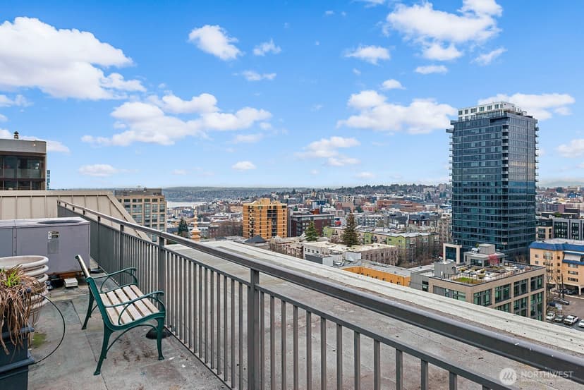 Property photo for 1017 Minor Avenue #901, Seattle photo 12
