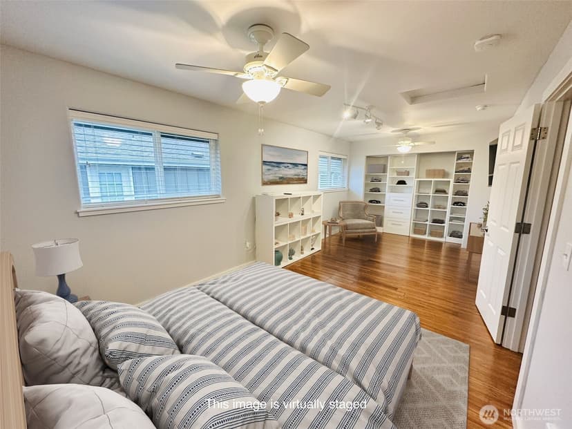 Property photo for 248 Chaparral Street SE, Ocean Shores photo 15