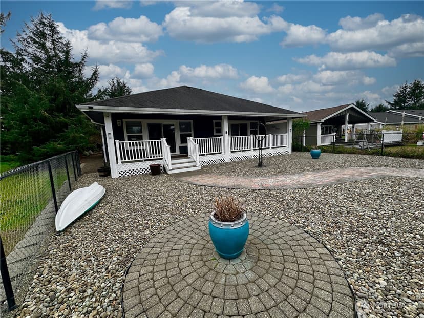 Property photo for 248 Chaparral Street SE, Ocean Shores photo 20