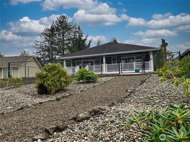 Property photo for 248 Chaparral Street SE, Ocean Shores photo 3