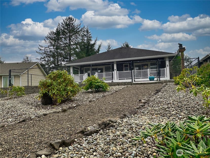 Property photo for 248 Chaparral Street SE, Ocean Shores photo 3