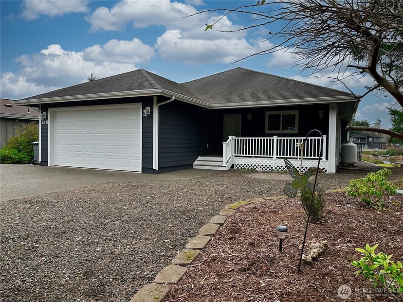 Property photo for 248 Chaparral Street SE, Ocean Shores photo 27