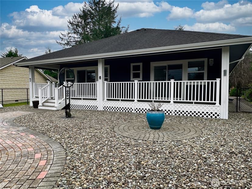 Property photo for 248 Chaparral Street SE, Ocean Shores photo 25