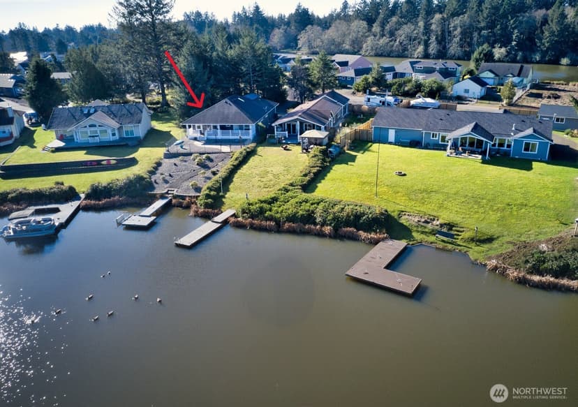 Property photo for 248 Chaparral Street SE, Ocean Shores photo 34