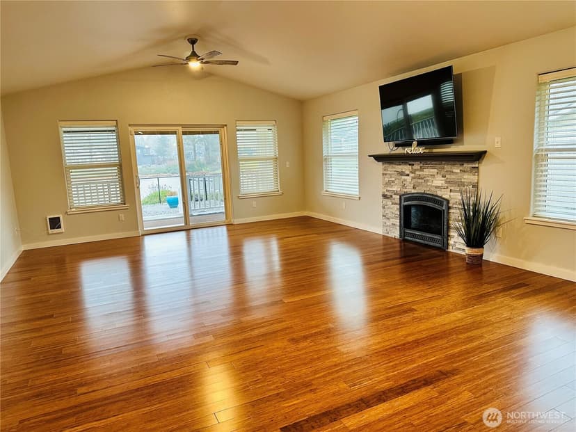 Property photo for 248 Chaparral Street SE, Ocean Shores photo 5