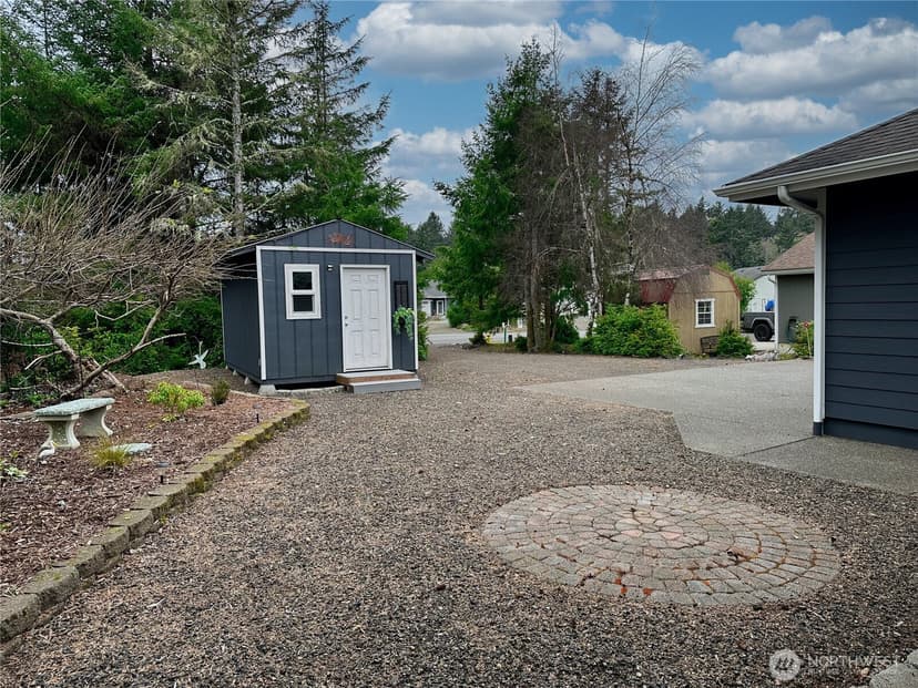 Property photo for 248 Chaparral Street SE, Ocean Shores photo 29