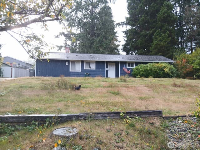 Property photo for 1394 Marlin Drive SE, Port Orchard