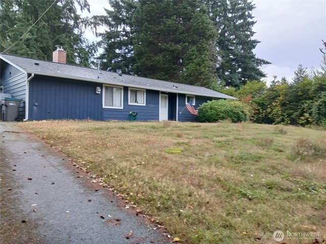 Property photo for 1394 Marlin Drive SE, Port Orchard photo 2