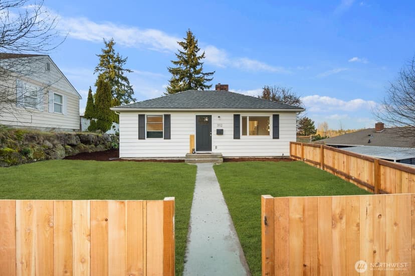 Property photo for 3112 SW 97th Street, Seattle photo 28