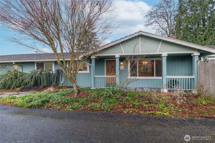 Property photo for 1306 SW 160th Street, Burien photo 3