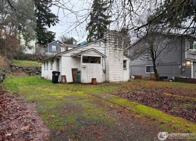 Property photo for 5720 37th Avenue S, Seattle