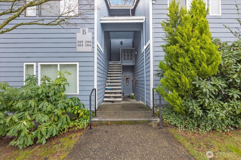 Property photo for 4120 212th Street SW #B206, Mountlake Terrace