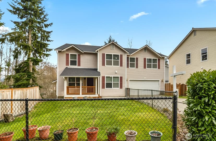 Property photo for 11629 54th Drive SE, Everett