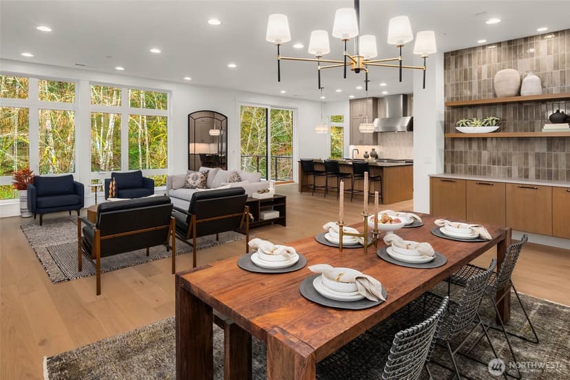 Property photo for 21045 SE 80th Street, Issaquah photo 11