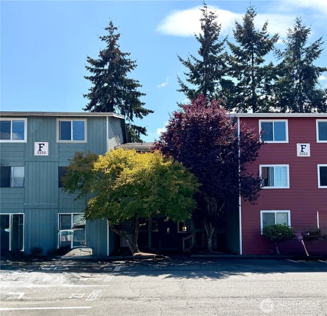 Property photo for 3322 I Street #F202, Auburn