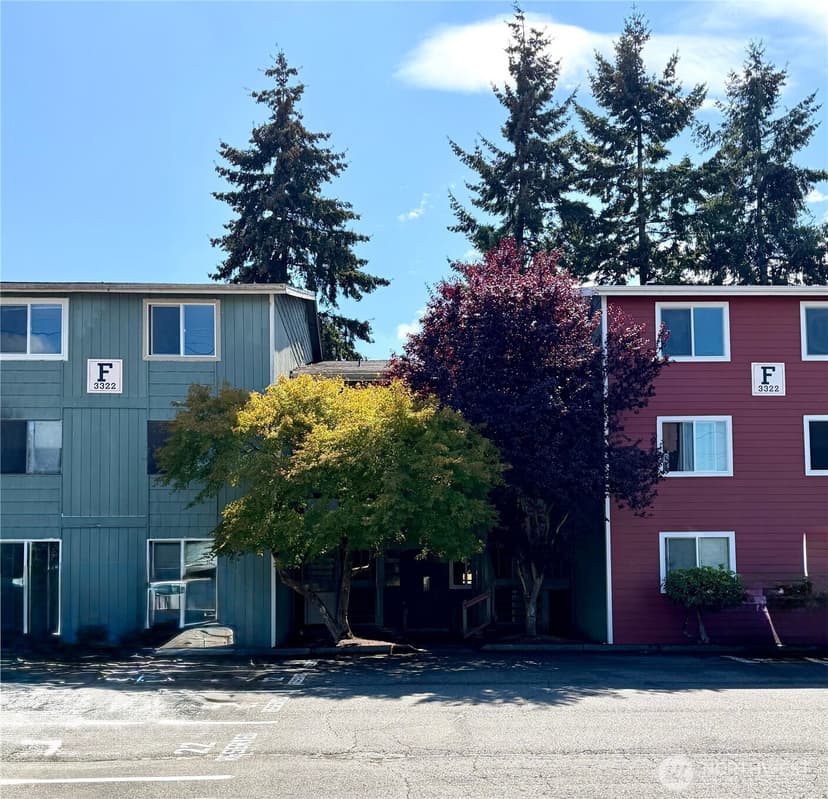 Property photo for 3322 I Street #F202, Auburn