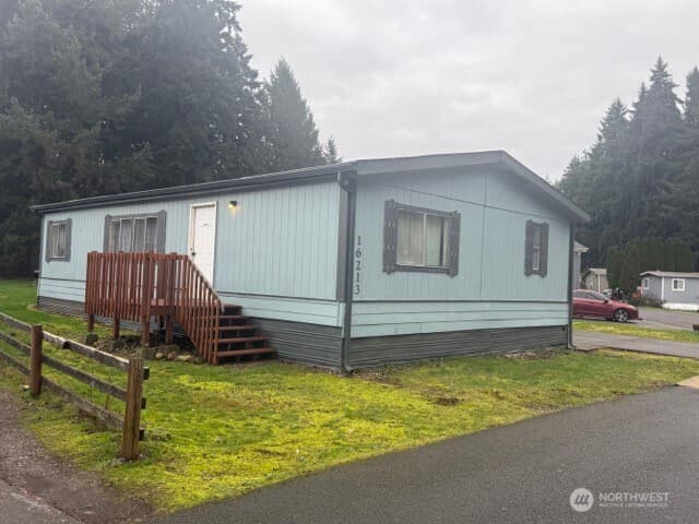 Property photo for 16213 62nd Avenue Ct E #231, Puyallup photo 2