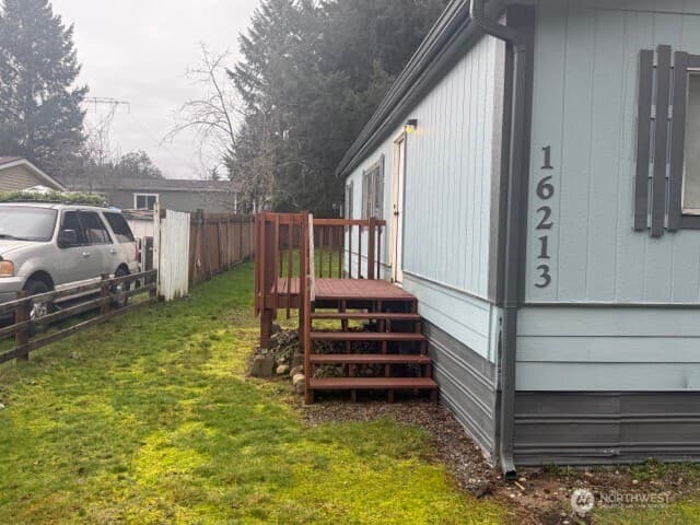 Property photo for 16213 62nd Avenue Ct E #231, Puyallup photo 23