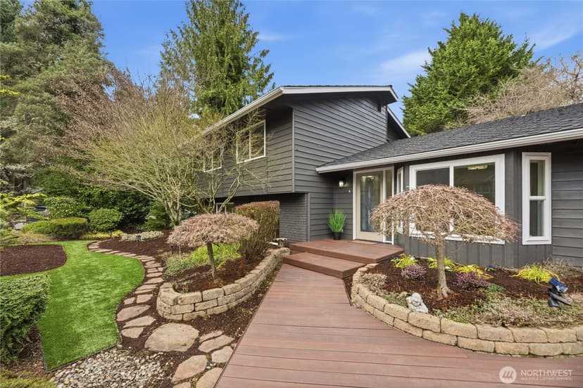 Property photo for 2821 152nd Place SE, Mill Creek photo 2