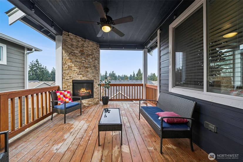 Property photo for 10707 130th Street E, Puyallup photo 11