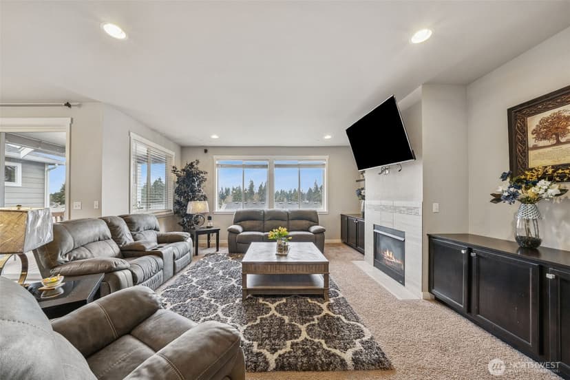 Property photo for 10707 130th Street E, Puyallup photo 13
