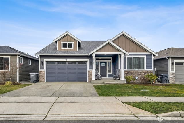Property photo for 10707 130th Street E, Puyallup