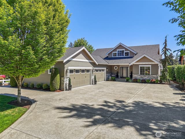 Property photo for 29012 218th Avenue SE, Black Diamond