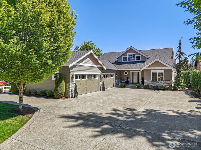 Property photo for 29012 218th Avenue SE, Black Diamond