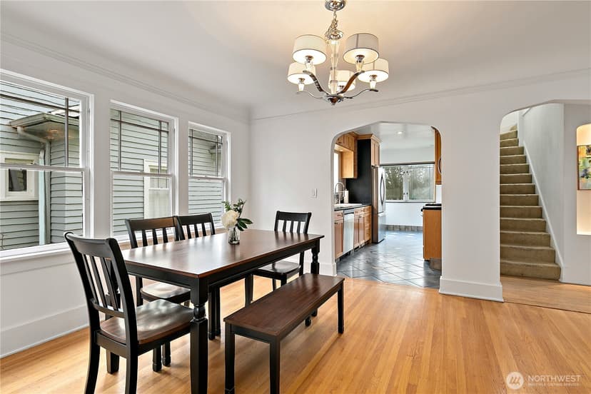 Property photo for 1125 N 77th Street, Seattle photo 7