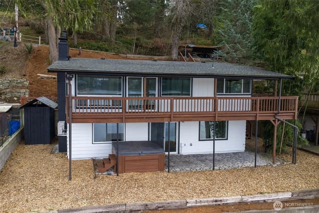 Property photo for 5016 Weber Road, Snohomish