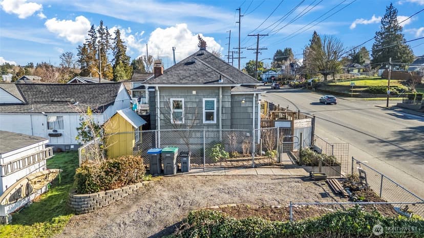 Property photo for 1103 Cogean Avenue, Bremerton photo 35