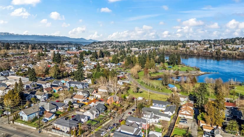 Property photo for 1103 Cogean Avenue, Bremerton photo 3