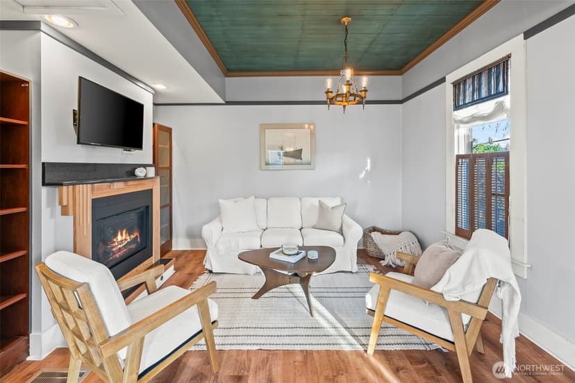 Property photo for 1103 Cogean Avenue, Bremerton photo 6