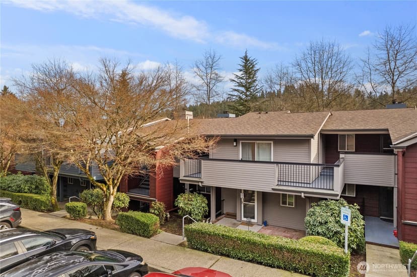 Property photo for 15805 Waynita Way NE #D204, Bothell photo 2