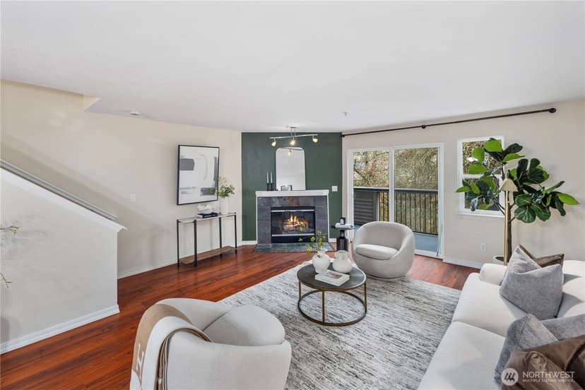 Property photo for 15805 Waynita Way NE #D204, Bothell photo 7