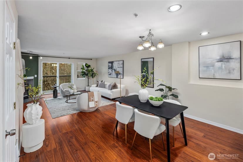 Property photo for 15805 Waynita Way NE #D204, Bothell photo 9