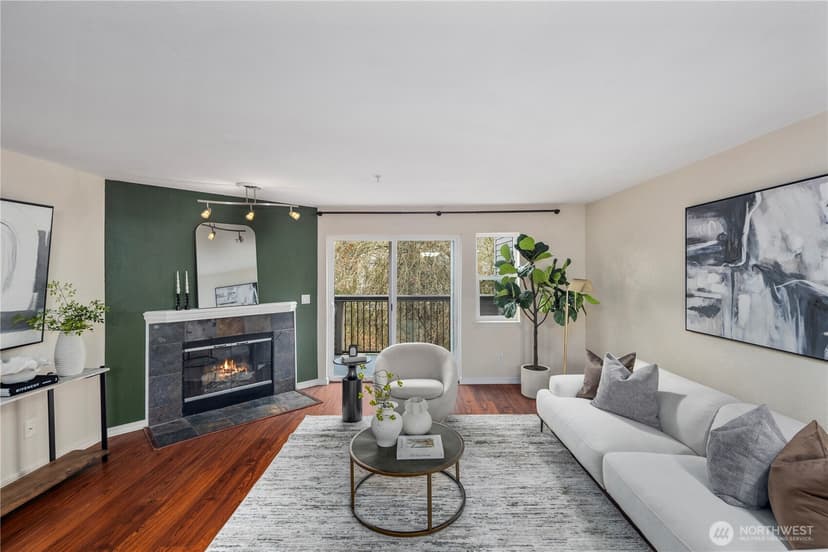 Property photo for 15805 Waynita Way NE #D204, Bothell photo 6