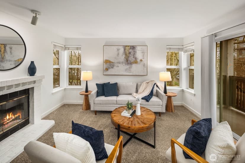 Property photo for 6700 NE 182nd Street #A208, Kenmore photo 11